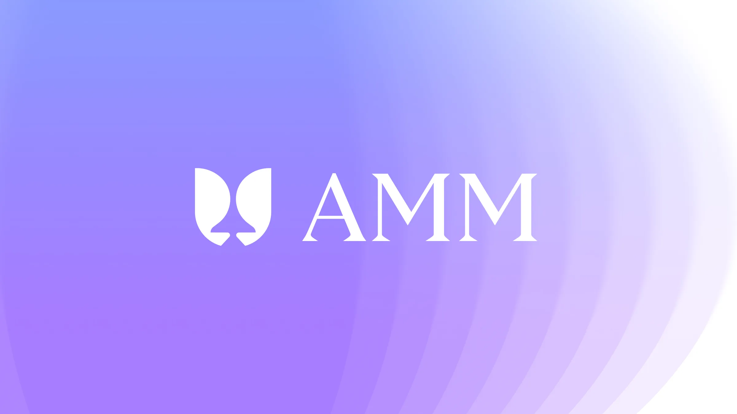 Flying Tulip AMM